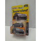 MINI COOPER S SUPERFAST n12 1:64 MATCHBOX