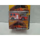 DENNIS SABRE FIRE ENGINE SUPERFAST n11 1:64 MATCHBOX