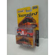 DENNIS SABRE FIRE ENGINE SUPERFAST n11 1:64 MATCHBOX