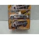 GMC WRECKER/GRUA SUPERFAST n39 1:64 MATCHBOX