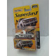 GMC WRECKER/GRUA SUPERFAST n39 1:64 MATCHBOX