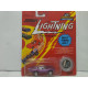 CUSTOM TURBINE 1:64 JOHNNY LIGHTNING VINTAGE