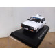 DACIA 1300 1980 TAXI BUCHAREST ROMANIA 1:43 ALTAYA IXO HARD BOX