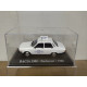 DACIA 1300 1980 TAXI BUCHAREST ROMANIA 1:43 ALTAYA IXO HARD BOX