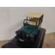 TOYOTA BJ 1970 TAXI SOUTH AFRICA SAFARI 1:43 ALTAYA IXO HARD BOX DEFECT/RETRO ROTO