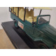 TOYOTA BJ 1970 TAXI SOUTH AFRICA SAFARI 1:43 ALTAYA IXO HARD BOX DEFECT/RETRO ROTO