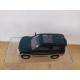 MITSUBISHI PAJERO 2000 GREEN 1:43 JOY CITY NO BOX/DEFECT NO RETRO