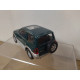 MITSUBISHI PAJERO 2000 GREEN 1:43 JOY CITY NO BOX/DEFECT NO RETRO