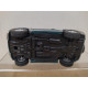 MITSUBISHI PAJERO 2000 GREEN 1:43 JOY CITY NO BOX/DEFECT NO RETRO