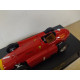 FERRARI D50 1956 J.MANUEL FANGIO FORMULA F1 1:43 ALTAYA IXO DEFECT NO CRISTAL/NO BOX