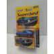 FORD MUSTANG 1970 302 BOSS BLUE SUPERFAST n28 1:64 MATCHBOX