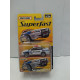 CHEVROLET IMPALA POLICE SUPERFAST n35 1:64 MATCHBOX