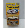 DODGE VIPER GTS SUPERFAST n23 1:64 MATCHBOX