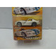 DODGE VIPER GTS SUPERFAST n23 1:64 MATCHBOX