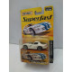 DODGE VIPER GTS SUPERFAST n23 1:64 MATCHBOX