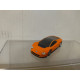 VOLKSWAGEN W12 NARDO ORANGE 1:72 ROAD SIGNATURE NO BOX