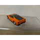 VOLKSWAGEN W12 NARDO ORANGE 1:72 ROAD SIGNATURE NO BOX