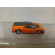 VOLKSWAGEN W12 NARDO ORANGE 1:72 ROAD SIGNATURE NO BOX