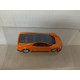 VOLKSWAGEN W12 NARDO ORANGE 1:72 ROAD SIGNATURE NO BOX