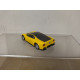 VOLKSWAGEN W12 NARDO YELLOW 1:72 ROAD SIGNATURE NO BOX