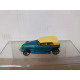 PHAETON GREEN 1999 FIRST EDITIONS 1:64 HOT WHEELS NO BOX