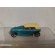 PHAETON GREEN 1999 FIRST EDITIONS 1:64 HOT WHEELS NO BOX