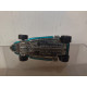 PHAETON GREEN 1999 FIRST EDITIONS 1:64 HOT WHEELS NO BOX