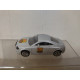 AUDI TT 8N ROADSTER SILVER FC BARCELONA 1:53/apx 1:64 MAJORETTE 237/227S NO BOX