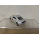 AUDI TT 8N ROADSTER SILVER FC BARCELONA 1:53/apx 1:64 MAJORETTE 237/227S NO BOX