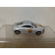 AUDI TT 8N ROADSTER SILVER FC BARCELONA 1:53/apx 1:64 MAJORETTE 237/227S NO BOX