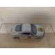 AUDI TT 8N ROADSTER SILVER FC BARCELONA 1:53/apx 1:64 MAJORETTE 237/227S NO BOX