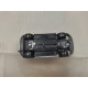 AUDI TT 8N ROADSTER SILVER FC BARCELONA 1:53/apx 1:64 MAJORETTE 237/227S NO BOX