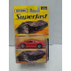 VOLKSWAGEN W12 NARDO RED SUPERFAST n49 1:64 MATCHBOX