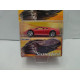 VOLKSWAGEN W12 NARDO RED SUPERFAST n49 1:64 MATCHBOX