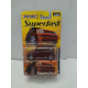 SCION XB SUPERFAST n64 1:64 MATCHBOX