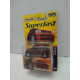 SCION XB SUPERFAST n64 1:64 MATCHBOX
