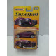 PLYMOUTH PROWLER SUPERFAST 58 1:64 MATCHBOX