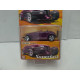 PLYMOUTH PROWLER SUPERFAST 58 1:64 MATCHBOX