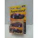 PLYMOUTH PROWLER SUPERFAST 58 1:64 MATCHBOX