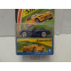 DODGE VIPER R/T 10 35th ANNIVERSARY SUPERFAST 65 1:64 MATCHBOX