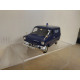 FORD TRANSIT 1972 POLICE UK 1:43 ALTAYA IXO NO BOX