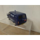 FORD TRANSIT 1972 POLICE UK 1:43 ALTAYA IXO NO BOX