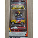 MBX BEACH PATROL 5-PACK VEHICLES ASSORT 50TH ANNIVERSARY 1:64 MATCHBOX