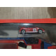 PEUGEOT 206 WRC RED & SILVER TEAM TRUCK CHAMPIONSHIP apx 1:64 MAJORETTE 3090