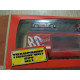 PEUGEOT 206 WRC RED & SILVER TEAM TRUCK CHAMPIONSHIP apx 1:64 MAJORETTE 3090