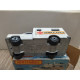 AMBULANCE SUPERFAST 41 1:84/apx 1:64 MATCHBOX W/BOX BROKEN