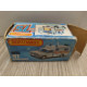 AMBULANCE SUPERFAST 41 1:84/apx 1:64 MATCHBOX W/BOX BROKEN