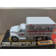 FORD F-800 YORK DAILY RECORD HIGHWAY HAULERS 1:70/apx 1:64 MATCHBOX W/BOX