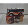 AUTOBUS CITY BUS SUPERFAST n60 1:64 MATCHBOX OPEN BOX