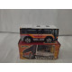 CITY BUS SUPERFAST n60 1:64 MATCHBOX OPEN BOX/CAJA ABIERTA